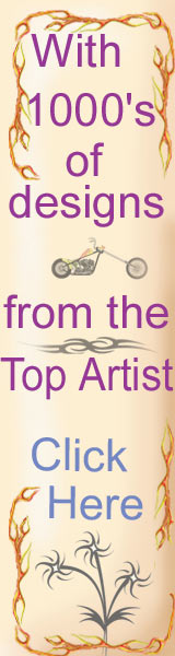 The Biggest Tattoo Gallery Buy Now